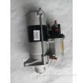 Conjunto de motor de arranque de motor 12V / 24V sd22